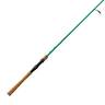 13 Fishing Fate Green Spinning Rod - 7ft 6in Medium Power Fast Action 1pc - Green