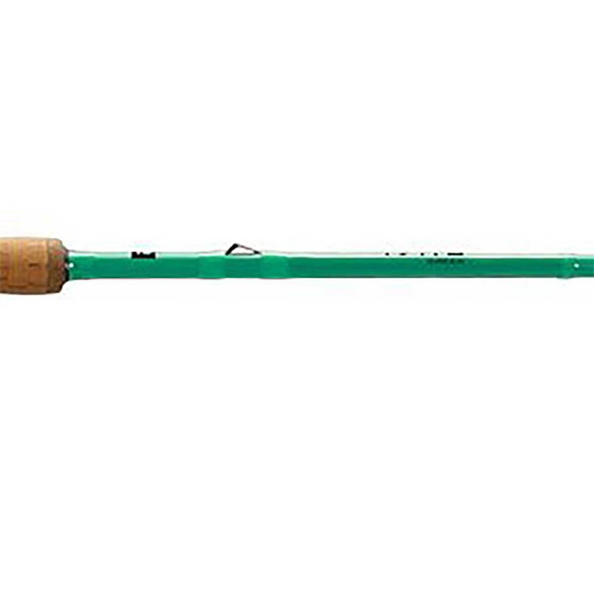 13 Fishing Fate Green Spinning Rod - 7ft 6in Medium Power Fast Action 1pc - Green 13 Fishing Fate Green Spinning Rod - 7ft 6in Medium Power Fast Action 1pc - Green