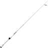 13 Fishing Fate V3 Spinning Rod - 6ft10in, Medium Light Power, Fast Action - White
