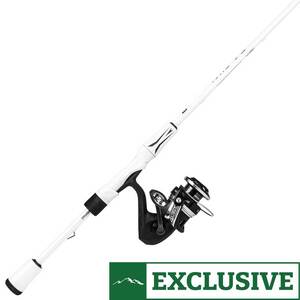 13 Fishing Fate V3/Kalon A Spinning Rod and Reel Combo