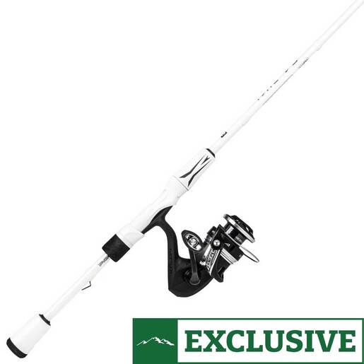13 Fishing Fate V3/Kalon A 3.0 Spinning Rod and Reel Combo – 3.0