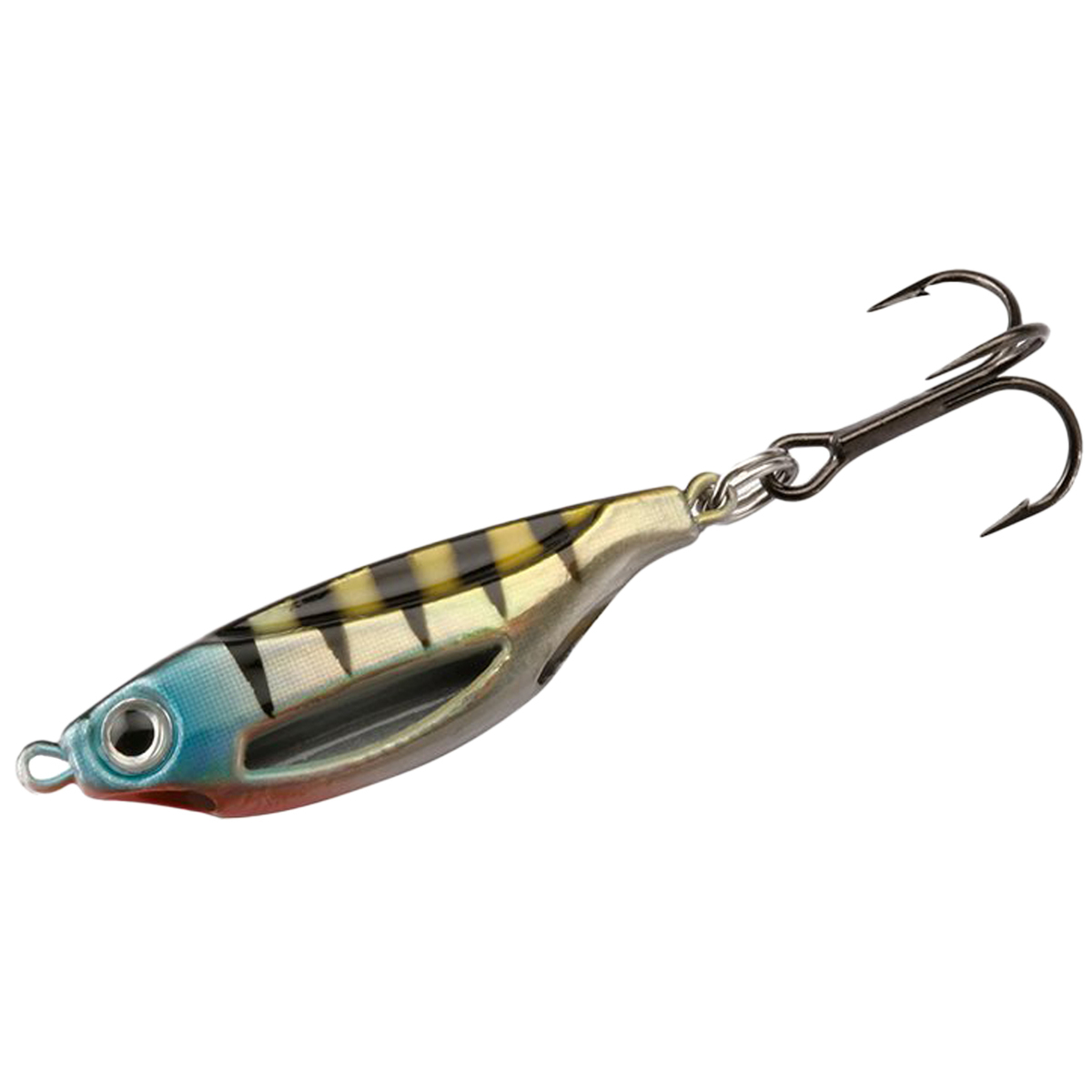 13 Fishing Flash Bang Jigging Rattle Spoon 13 Fishing Flash Bang Jigging Rattle Spoon