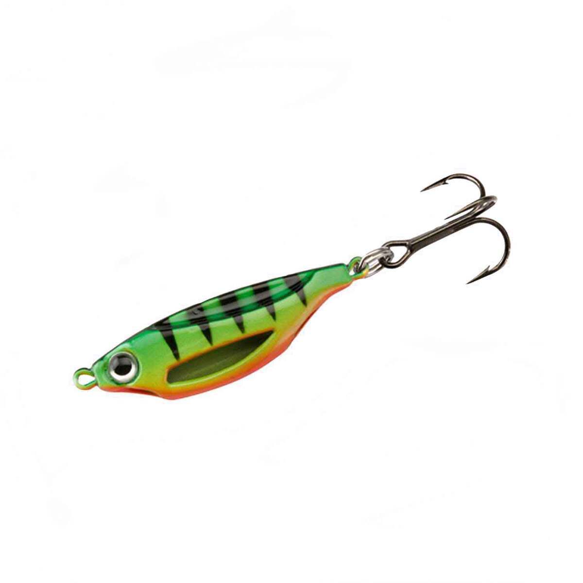 13 Fishing Flash Bang Jigging Rattle Spoon 13 Fishing Flash Bang Jigging Rattle Spoon