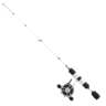 13 Fishing Freefall Ghost / Fate V3 Ice Fishing Rod and Reel Combo 