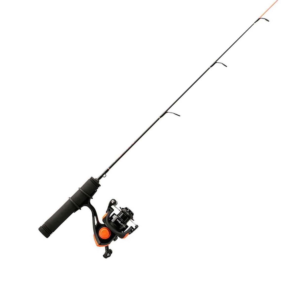 13 Fishing Heatwave Ice Fishing Combo 13 Fishing Heatwave Ice Fishing Combo