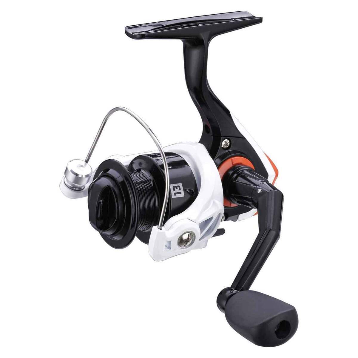 13 Fishing Heatwave Ice Fishing Combo 13 Fishing Heatwave Ice Fishing Combo