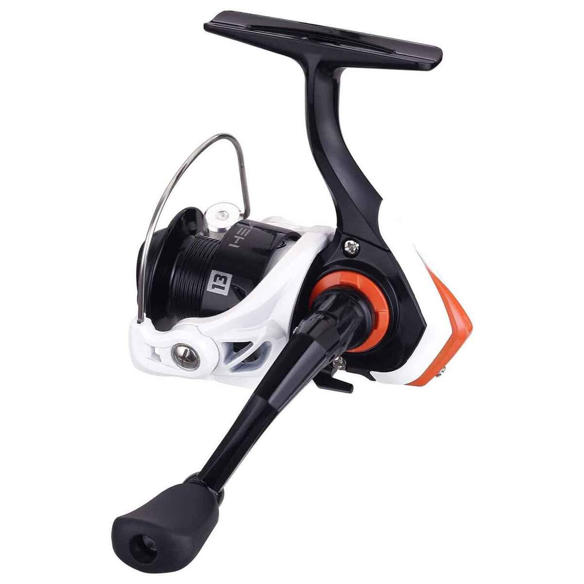 13 Fishing Heatwave Ice Fishing Combo 13 Fishing Heatwave Ice Fishing Combo