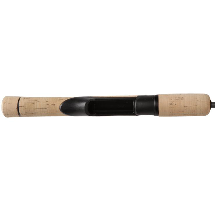 13 Fishing Infrared Big Game Ice Fishing Rod - 40in, Medium 13 Fishing Infrared Big Game Ice Fishing Rod - 40in, Medium