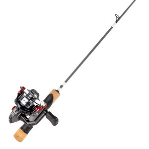 13 Fishing Infrared Ice Fishing Rod and Reel Combo - Past Season Models