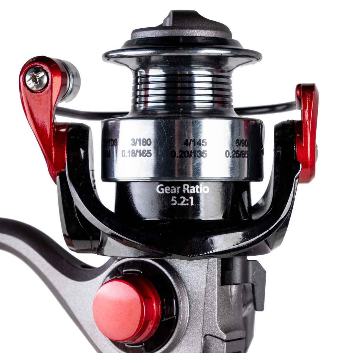 13 Fishing Infrared Ice Fishing Rod and Reel Combo - 30in, Medium Heavy Power 13 Fishing Infrared Ice Fishing Rod and Reel Combo - 30in, Medium Heavy Power