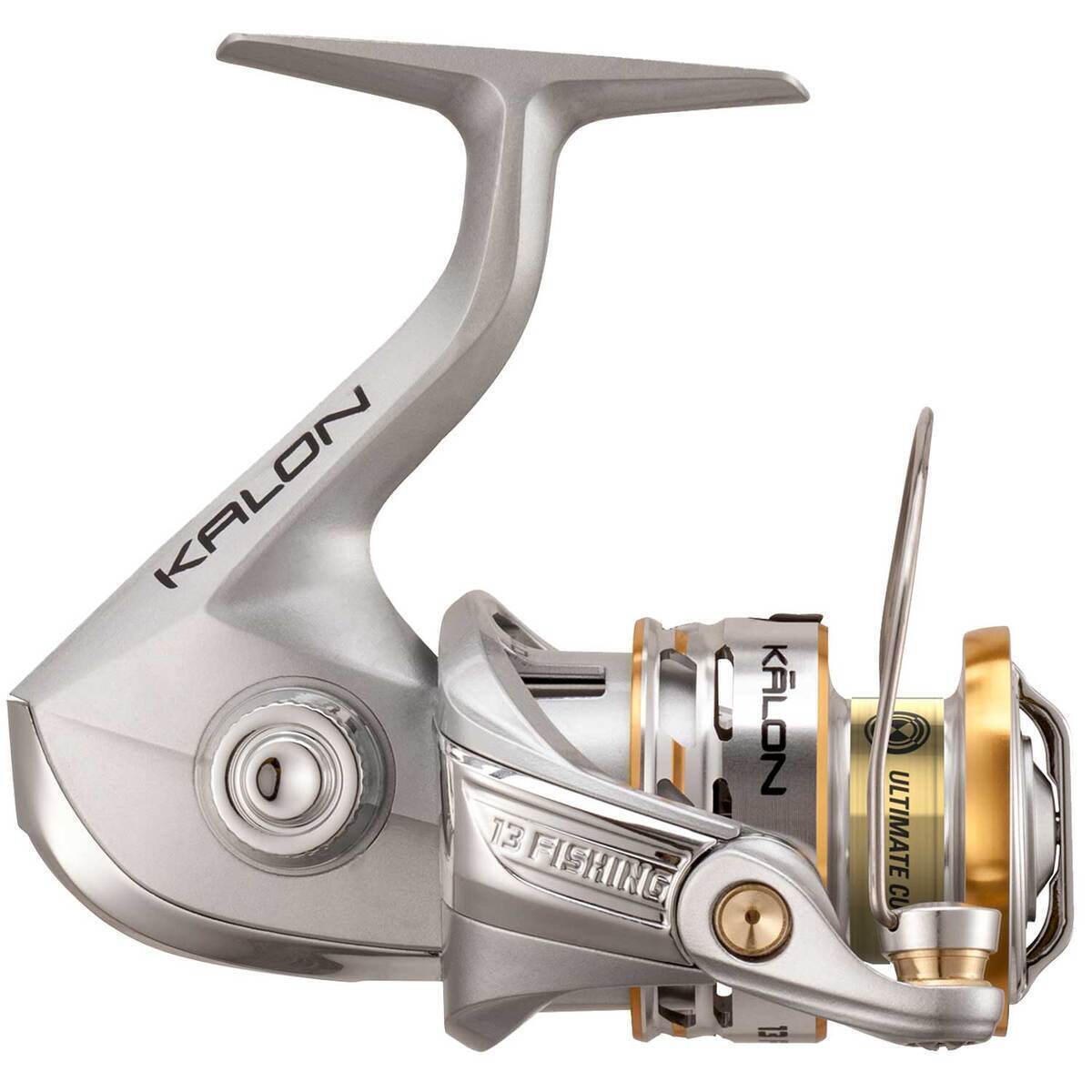13 Fishing Kalon C Spinning Reel 13 Fishing Kalon C Spinning Reel