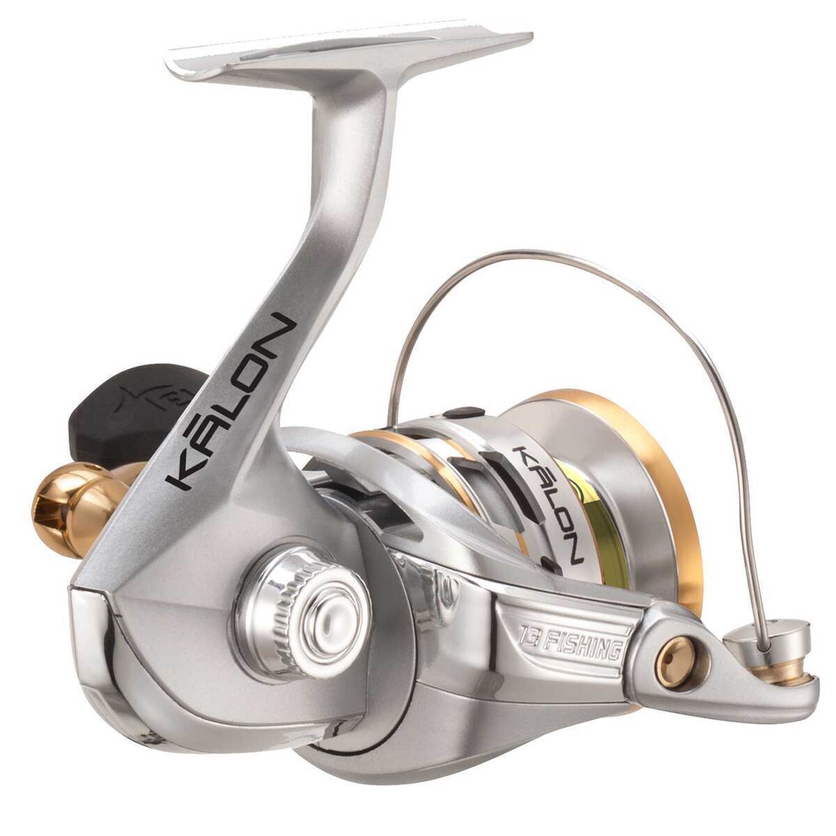 13 Fishing Kalon C Spinning Reel 13 Fishing Kalon C Spinning Reel