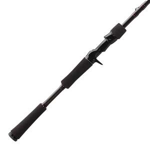 13 Fishing Meta Casting Rod - 7'4" - Moderate - Crankbait 13 Fishing Meta Casting Rod - 7'4" - Moderate - Crankbait