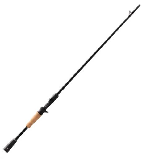 13 Fishing Oath Casting Rod