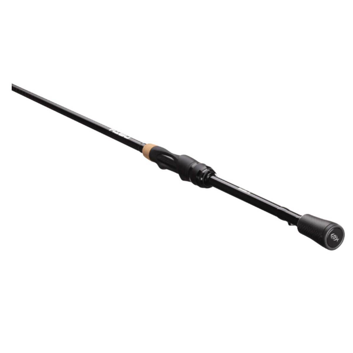 13 Fishing OATH Spinning Rod 13 Fishing OATH Spinning Rod