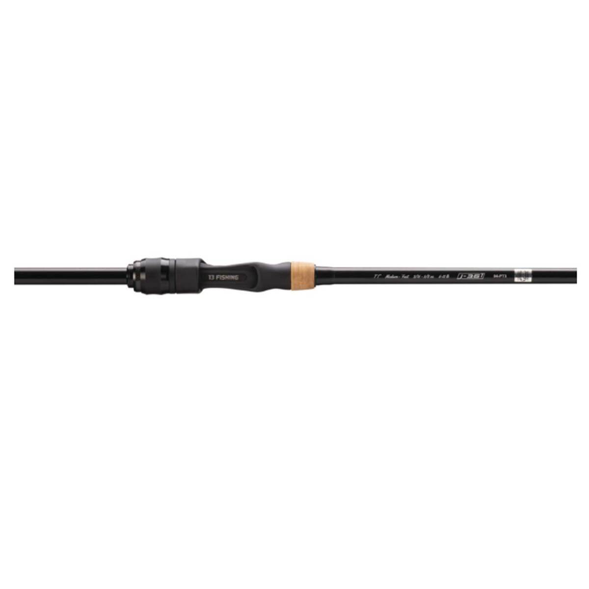 13 Fishing OATH Spinning Rod 13 Fishing OATH Spinning Rod
