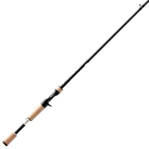 13 Fishing Omen Black 3 Casting Rod