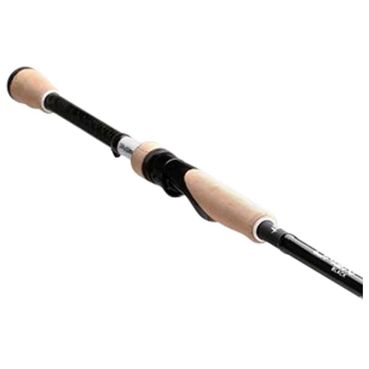 13 Fishing Omen Black Spinning Rod 7ft 1in Medium