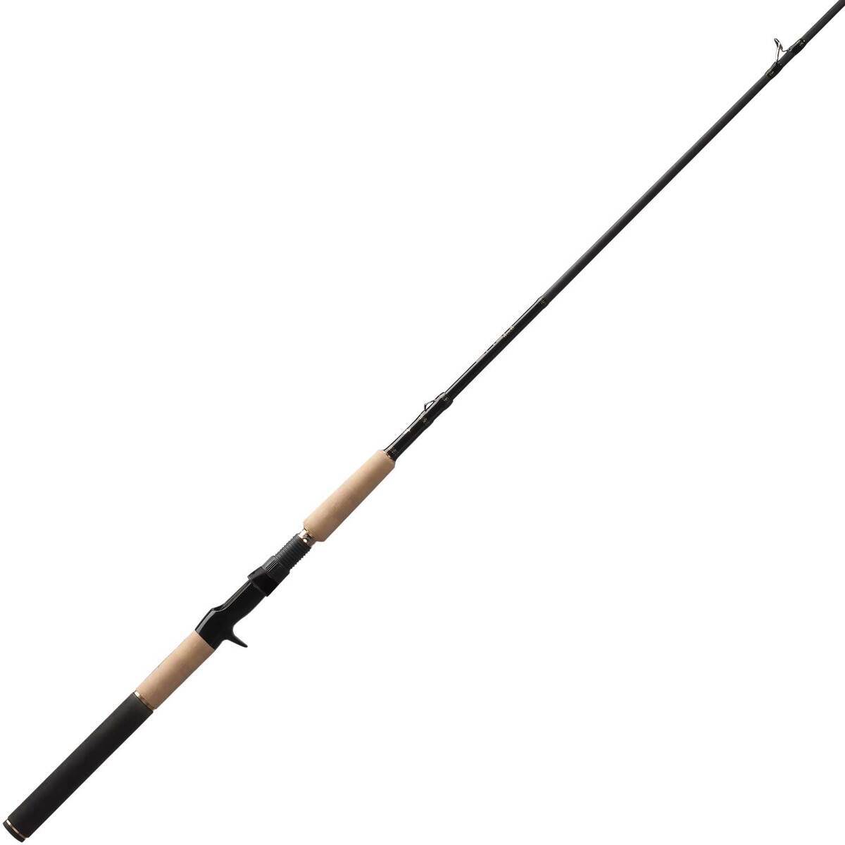 13 Fishing Omen Gold Trolling Rod 13 Fishing Omen Gold Trolling Rod