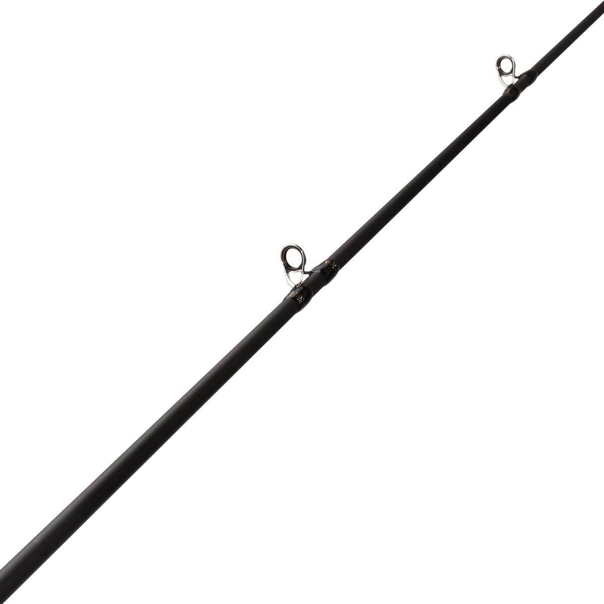 Gold Rishing Rod 13 Fishing Omen Gold Trolling Rod - 7ft6in, Moderate Action ...