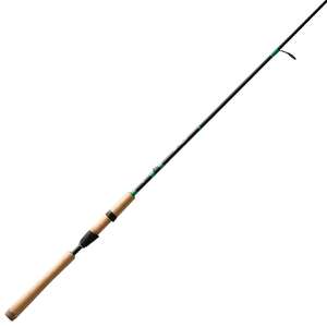 13 Fishing Omen Green 2 Saltwater Spinning Rod