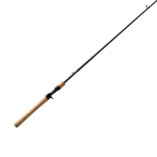 13 Fishing Omen Green Casting Rod