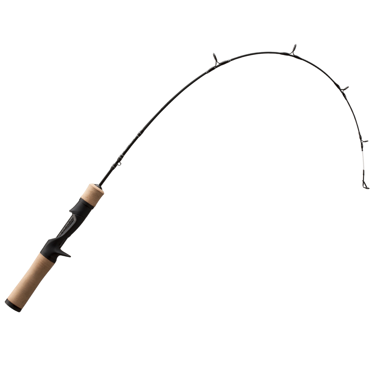 13 Fishing Omen Ice Fishing Casting Rod 13 Fishing Omen Ice Fishing Casting Rod