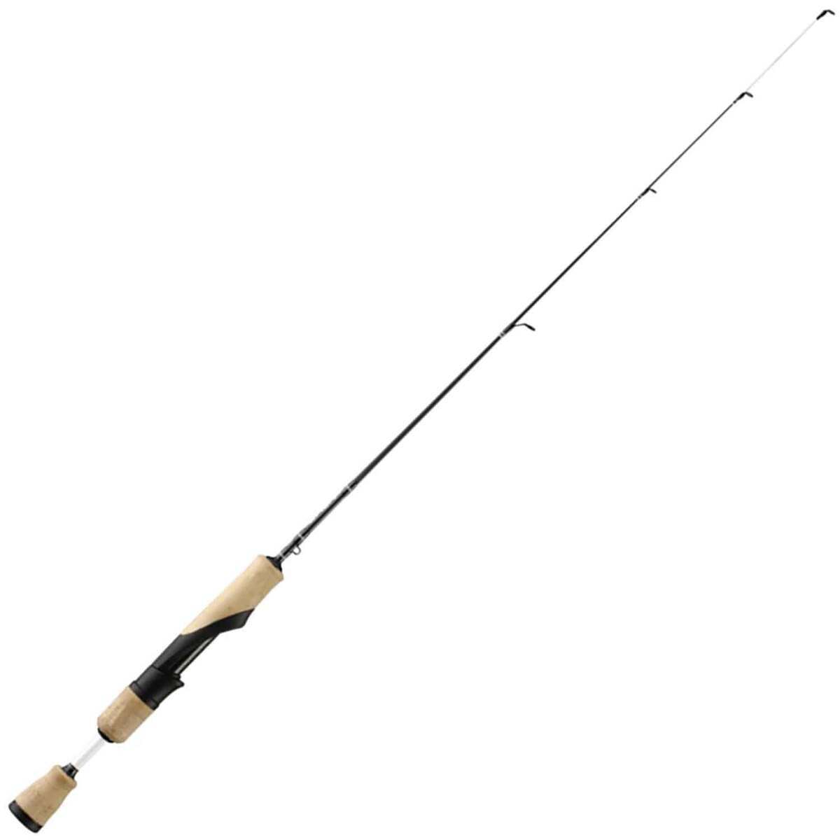 13 Fishing Omen Ice Rod Ice Fishing Rod - 26in, Medium Light 13 Fishing Omen Ice Rod Ice Fishing Rod - 26in, Medium Light