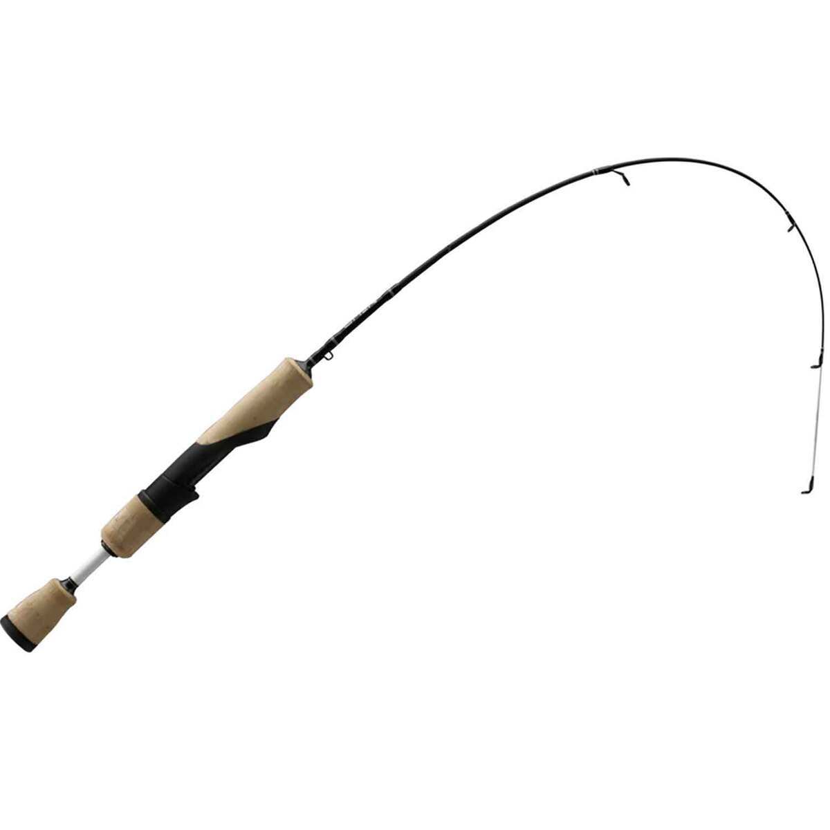13 Fishing Omen Ice Rod Ice Fishing Rod - 26in, Medium Light 13 Fishing Omen Ice Rod Ice Fishing Rod - 26in, Medium Light