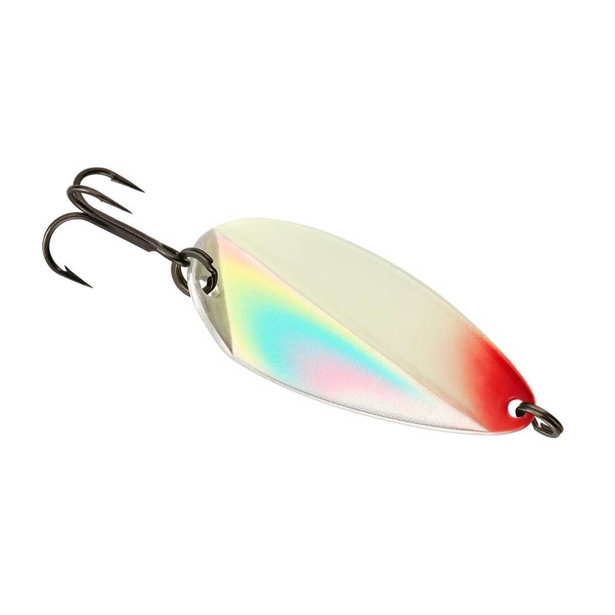 Mukai Spoon CLOWN 0.04 oz (1.1 g) #T8 Mukai Spoon CLOWN 0.04 oz (1.1 g) #T8