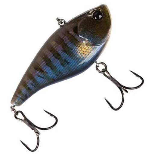 13 Fishing Pro-V Lipless Crankbait - Rusty Bream