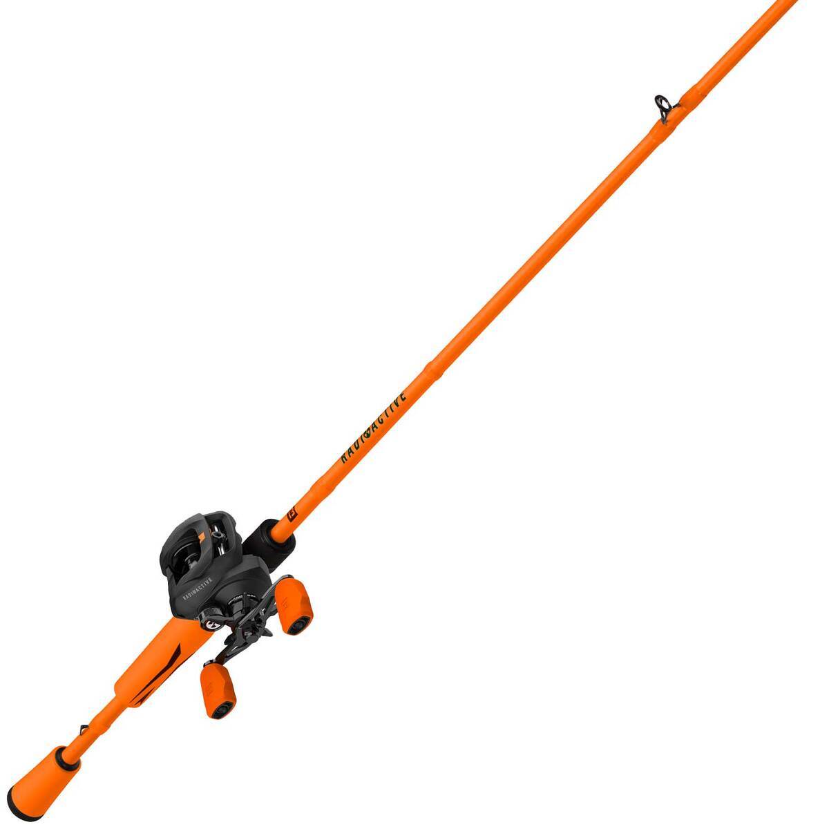 13 Fishing Radioactive Casting Combo 13 Fishing Radioactive Casting Combo