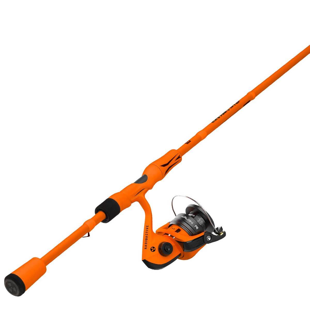 13 Fishing Radioactive Spinning Combo 13 Fishing Radioactive Spinning Combo