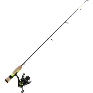 13 Fishing Sonicor Ice Fishing Rod and Reel Combo