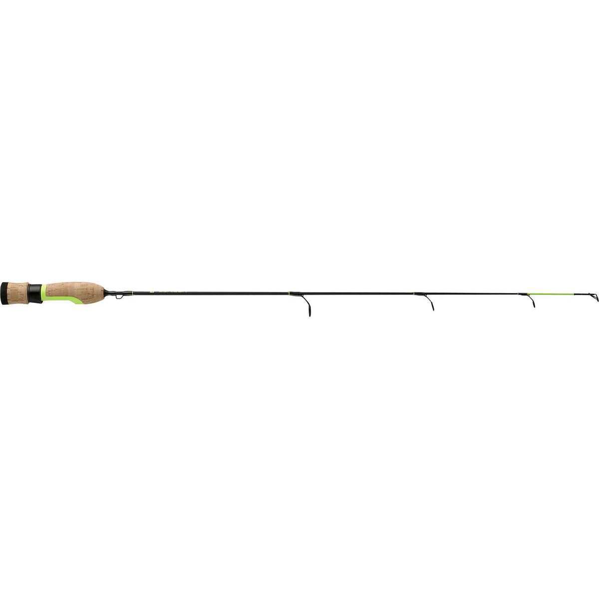 13 Fishing Sonicor Ice Fishing Rod and Reel Combo 13 Fishing Sonicor Ice Fishing Rod and Reel Combo