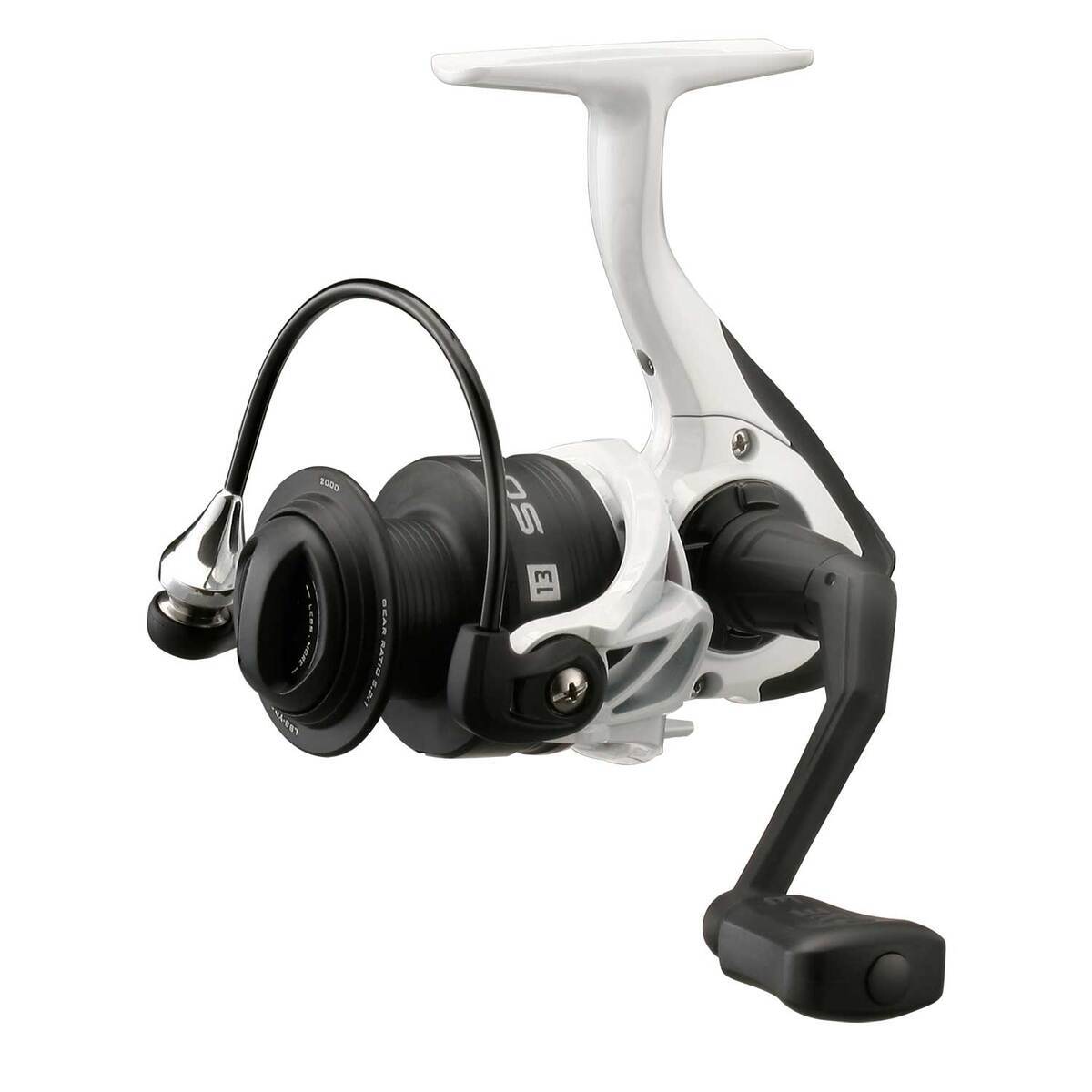 13 Fishing Source K Spinning Reel 13 Fishing Source K Spinning Reel