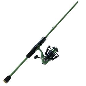 13 Fishing SYNC Spinning Combo 6'10" 13 Fishing SYNC Spinning Combo 6'10"