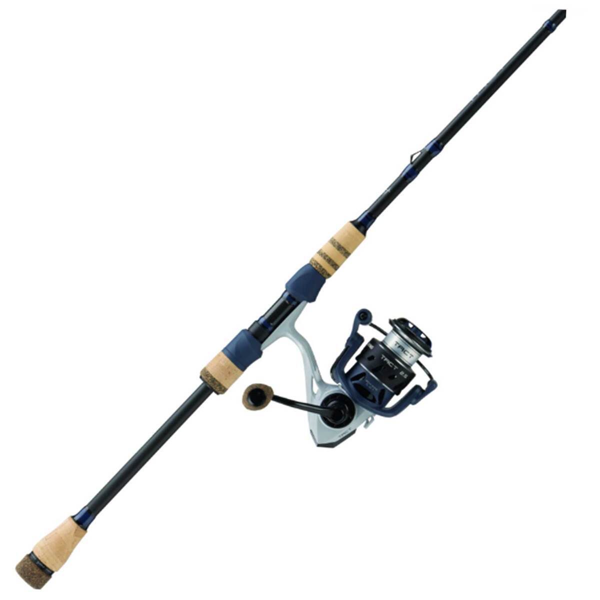 13 Fishing TACT Spinning Combo 13 Fishing TACT Spinning Combo