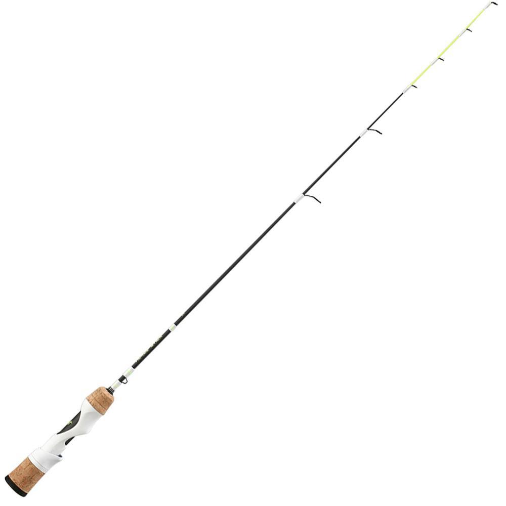 13 Fishing Tickle Stick Ice Fishing Rod | Sportsman's Warehouse 13 Fishing Tickle Stick Ice Fishing Rod | Sportsman's Warehouse