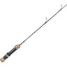 13 Fishing Vital Ice Fishing Rod - 26in, Medium Light