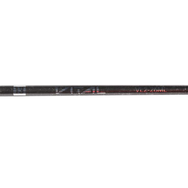 13 Fishing Vital Ice Fishing Rod 13 Fishing Vital Ice Fishing Rod