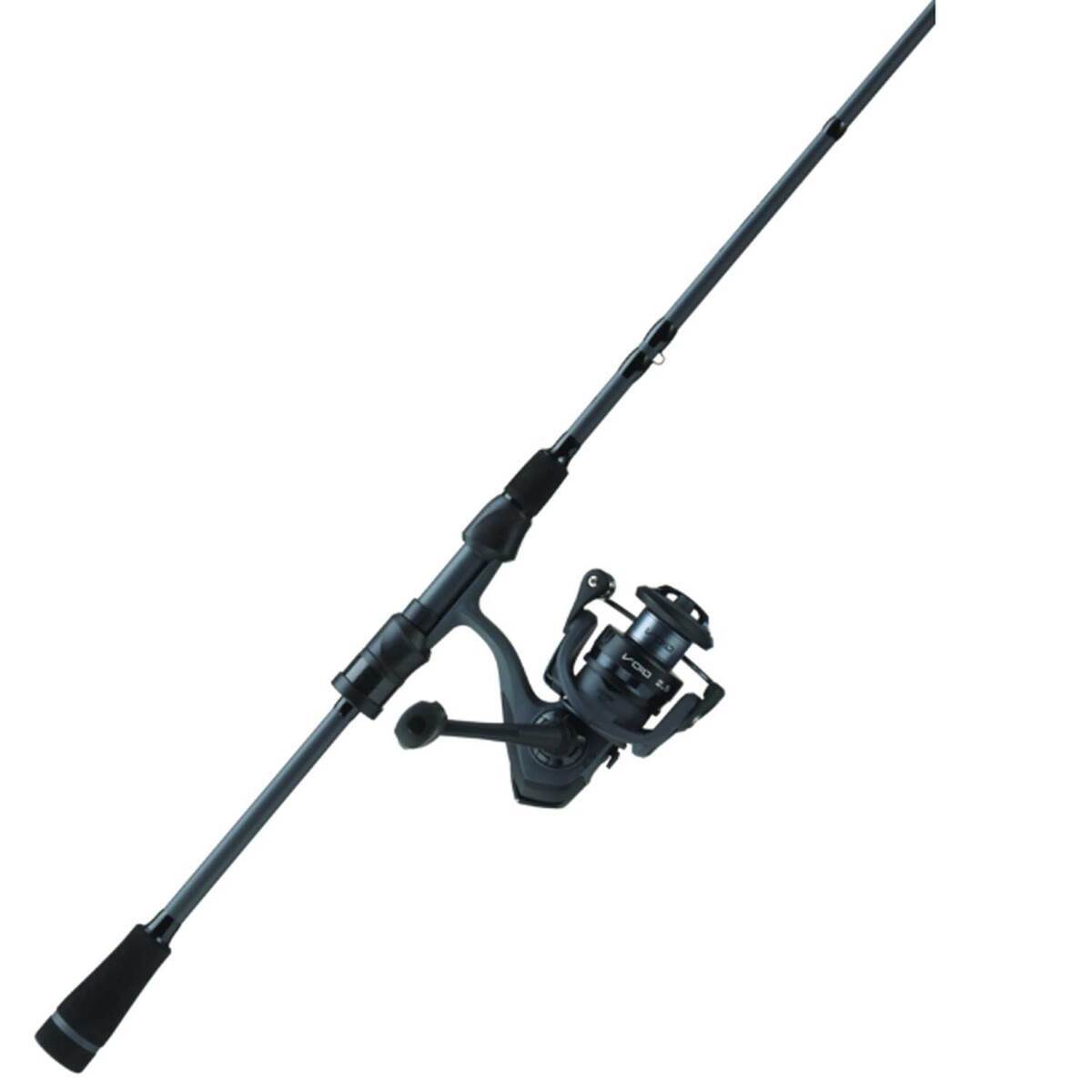 13 Fishing VOID Spinning Combo 13 Fishing VOID Spinning Combo