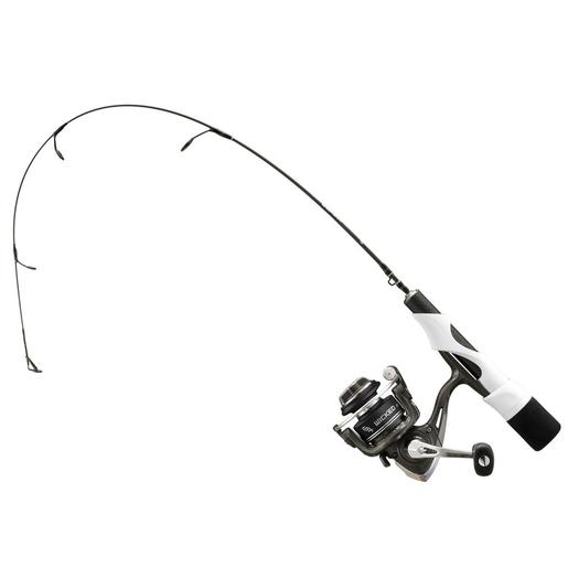 13 Fishing Wicked Ice Fishing Combo - 13 Fishing