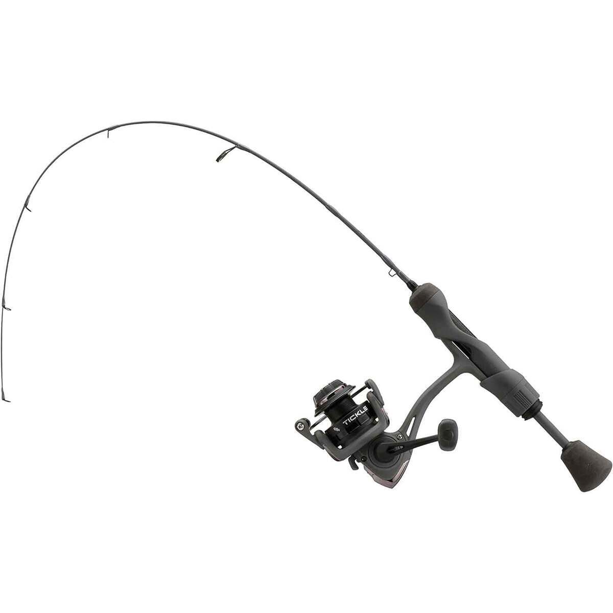 13 Fishing Ice Fishing Rods 13 Fishing White Noise Ice Combo 13 Fishing Ice Fishing Rods 13 Fishing White Noise Ice Combo
