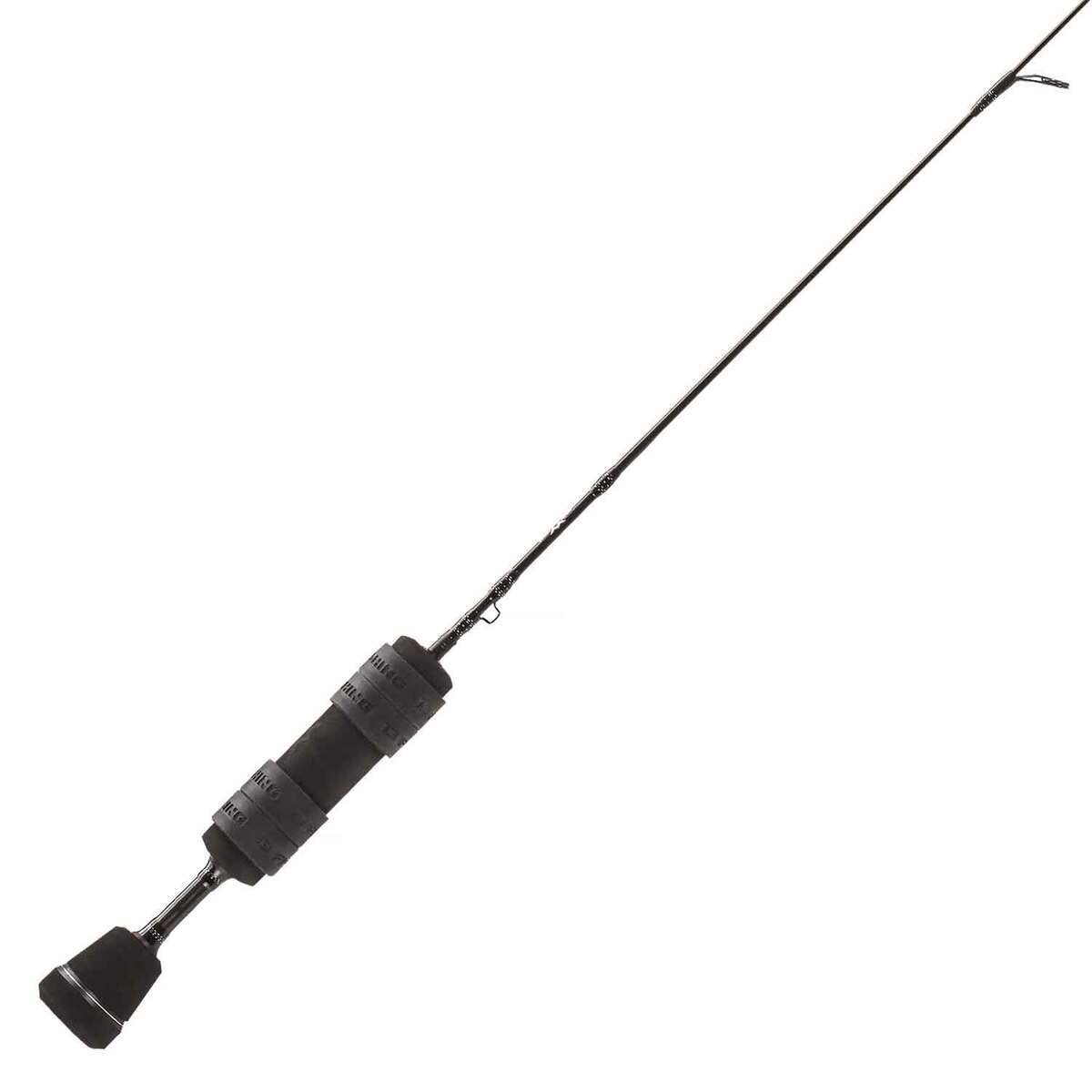 13 Fishing Widow Maker Deadstick Ice Fishing Rod | Sportsman's Warehouse deadstick ice rod