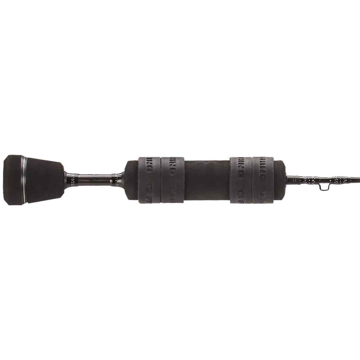 13 Fishing Widow Maker Deadstick Ice Fishing Rod | Sportsman's Warehouse deadstick ice rod