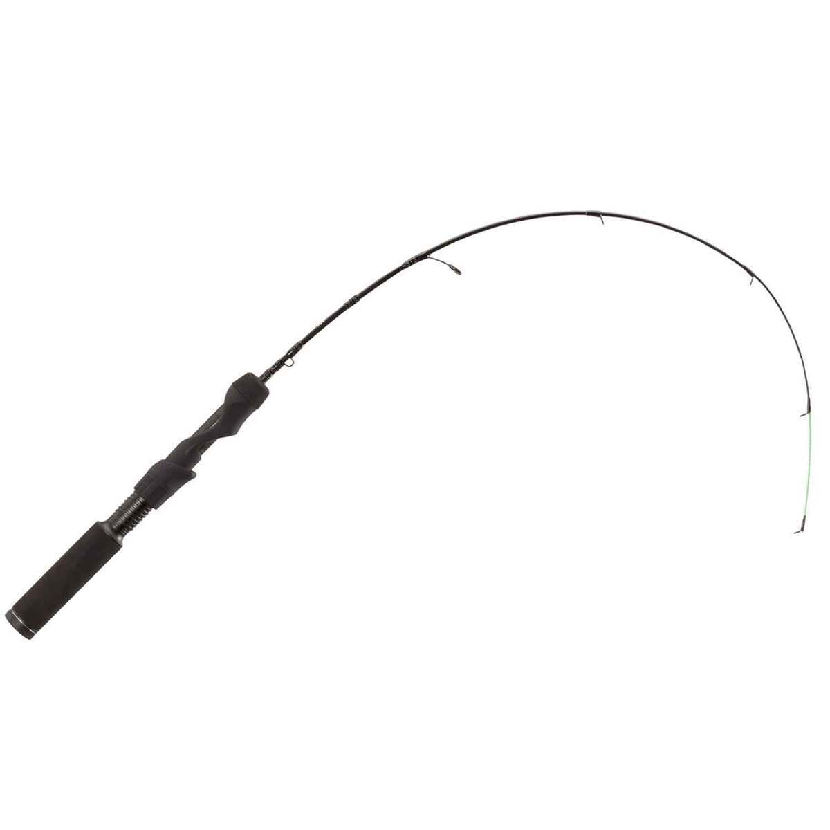 13 Fishing Widow Maker Deadstick Ice Fishing Rod 13 Fishing Widow Maker Deadstick Ice Fishing Rod