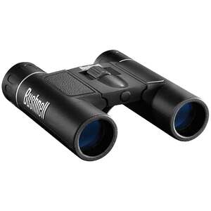 Bushnell PowerView Roof Prism Compact Binocular - 12x25