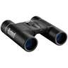 Bushnell PowerView Roof Prism Compact Binocular - 12x25 - Black