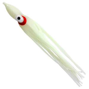 Delta Tackle Rigged Squid